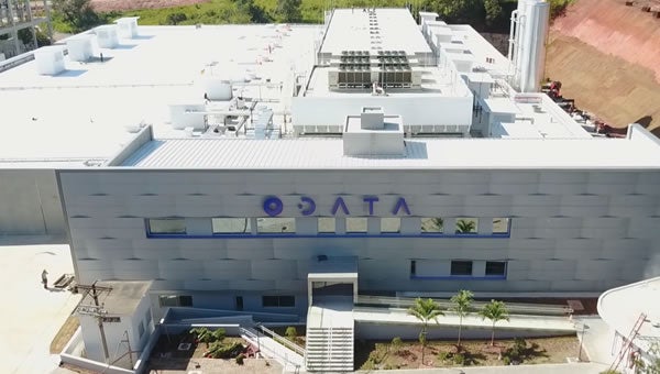 odata