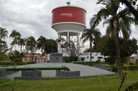 Justiça determina que o serviço de abastecimento de água seja restabelecido imediatamente em Sumaré