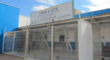 Inauguração do CRAS Jd. Primavera é nesta sexta-feira (09/08)