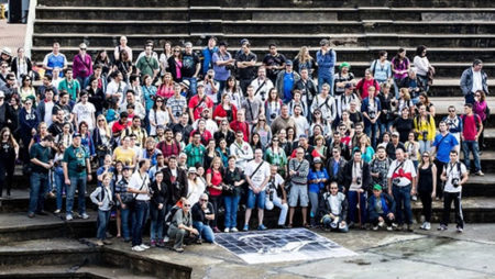Campinas terá Caminhada fotográfica em pontos históricos