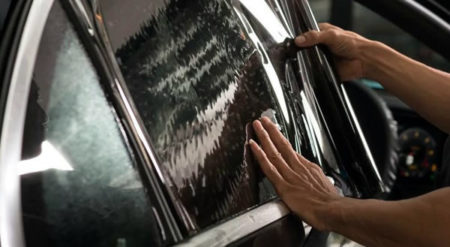 Insulfilm Automotivo: conheça o que diz a lei