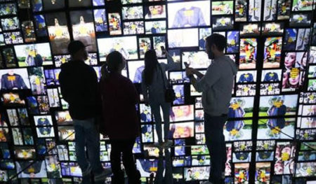 Últimos dias para conferir sua ‘alma digital’ no Dom Pedro