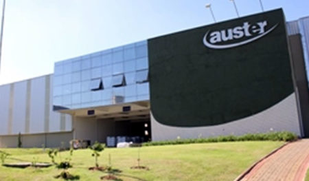 Programa de Trainee Auster 2020