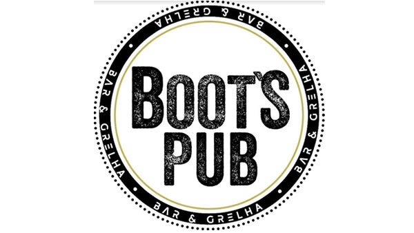 boots pub campinas