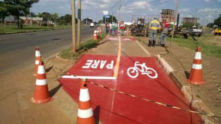 Comissão estudará implantação de Sistema Cicloviário