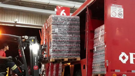 Coca-Cola FEMSA Brasil abre vagas de trabalho temporário em Sumaré