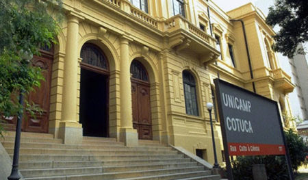COTUCA Unicamp divulga manual do Exame de Seleção 2020