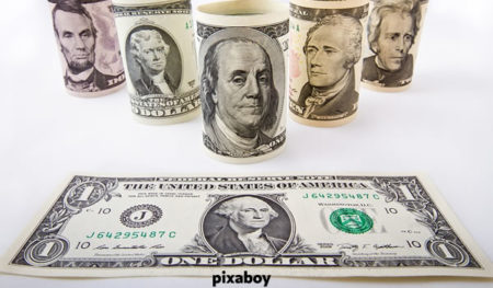 Dólar fechar acima de R$ 4