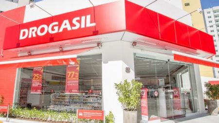 Atendente de Farmácia Hortolandia – SP