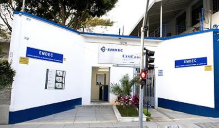 Inscrição para concurso público EMDEC termina hoje