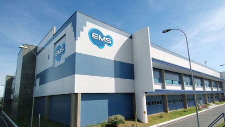 Confira as oportunidades de emprego que a EMS oferece