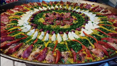 Festival Sabores da Terra estreia em Campinas neste final de semana