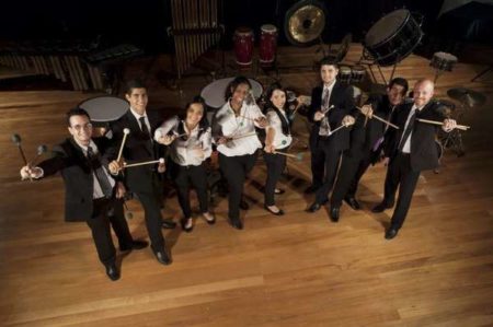 Vibrasax e Turuntuntun são atrações dos “Concertos Oficiais de Inverno”