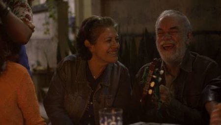 Sexta (23) tem road movie “Pela Janela”
