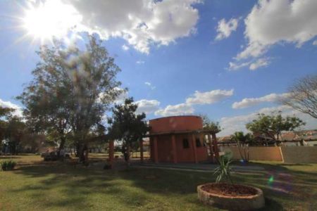Departamento de Parques e Jardins funciona em novo endereço