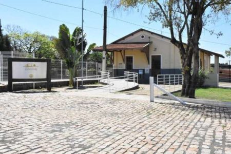 Centro de Memória abre neste final de semana