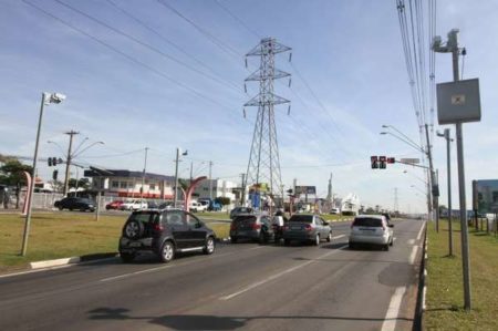 Segundo Prefeitura, Hortolândia comemora trânsito mais seguro dos últimos quatro anos