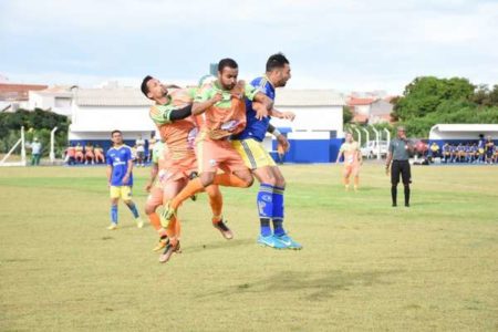 O maior evento esportivo de Hortolândia chegas nas fases finais