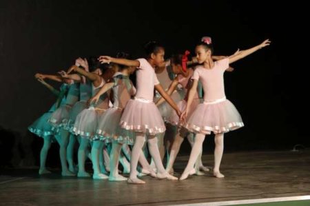 Ainda há vagas para cursos livres e profissionalizantes na área de cultura