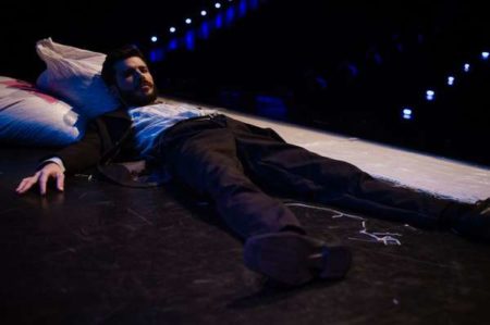 Hortolândia recebe espetáculo de teatro “Angulimala”