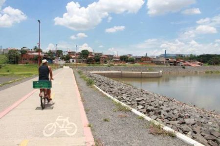Prefeitura reforça segurança em espaços públicos aos finais de semana