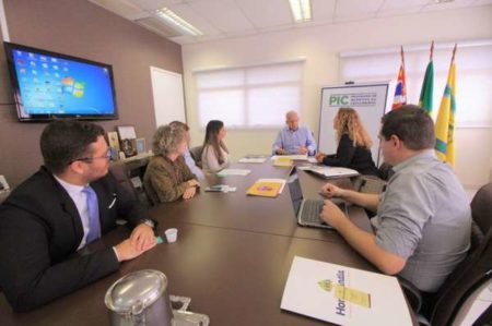Hortolândia pode receber Centro de Educação 4.0