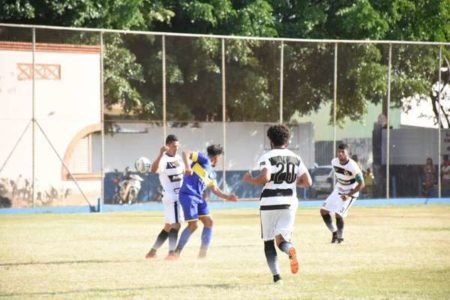 Hortolândia descobre os finalista neste domingo (01/09)