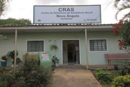 CRAS-Escola quer prevenir agravamento de casos de vulnerabilidade social