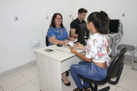 Falha técnica permanece e impede emissão de RG em Hortolândia