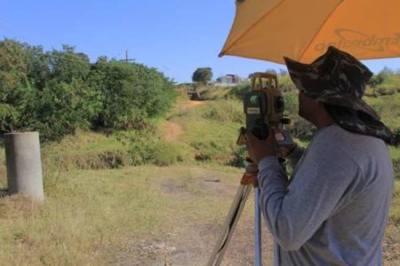 Prefeitura dá ordem de serviço para prolongamento da Estrada do Panaíno