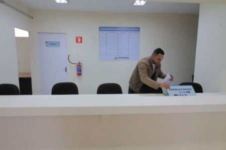 Prefeitura inaugura novo prédio da UBS Santa Clara, neste sábado (10/08)