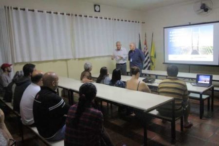 Chácaras Assay receberá sistema de coleta do esgoto