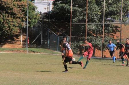 Fase final do futebol amador de Hortolândia começa neste domingo (11/08)