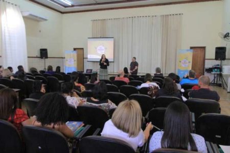 Projeto ensinará estudantes sobre uso racional de energia