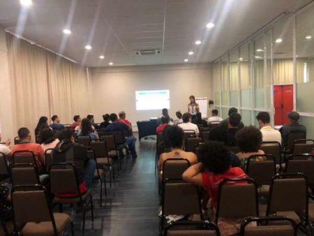 Prefeitura e Sebrae iniciam palestras com inscritos no guia gastronômico