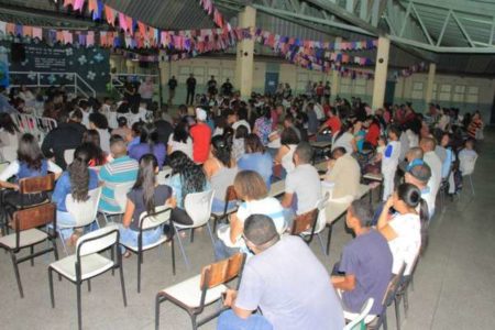 Projeto de prevenção às drogas orientará mais 1.300 alunos