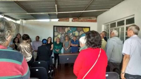Conselho Municipal do Idoso de Hortolândia já tem novos gestores