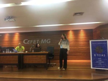 Experiência de Hortolândia na Educação Inclusiva é destaque em congresso