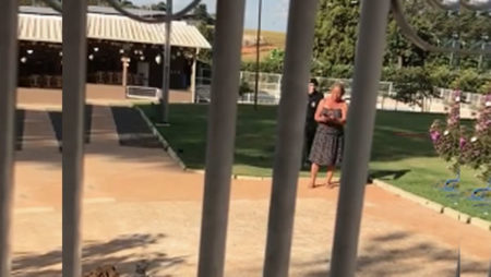 Dona de casa tenta matar marido em Sumaré