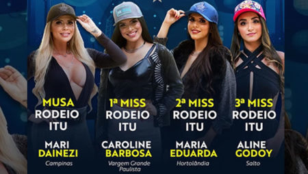 Corte de ITU terá representante de Hortolândia