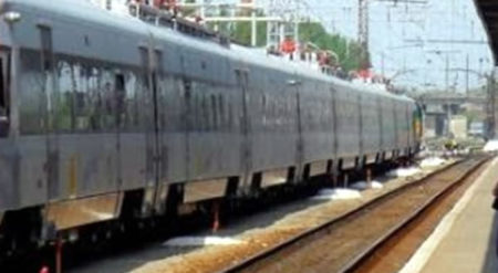 Chineses mostram interesse no trem que ligará São Paulo às regiões de Campinas