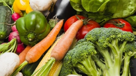 Ceasa Campinas tem queda nos preços de frutas e hortaliças
