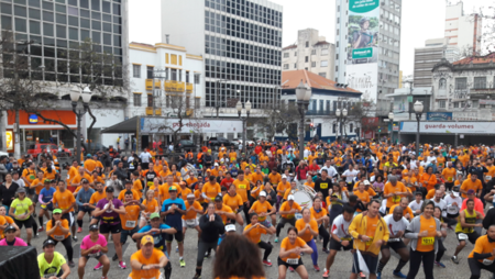Campinas terá virada Esportiva com mais de 200 eventos