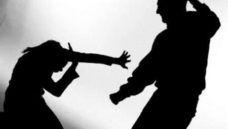 Atendente é agredida por ex-namorado no Jardim Malta
