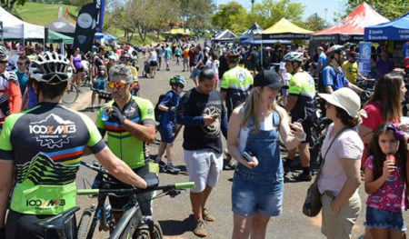 Encontro de Ciclistas em Campinas agita Parque Ecológico neste domingo