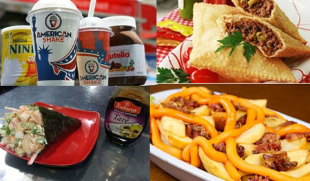 Festival de Sabores Gourmet Hortolândia é atração neste fim de semana