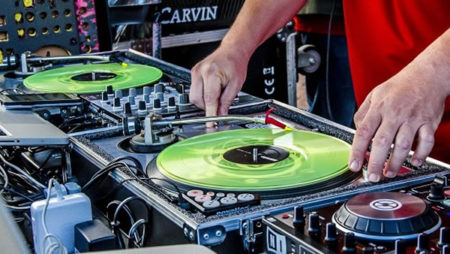 Pedreira do Chapadão vai ter balada flashback