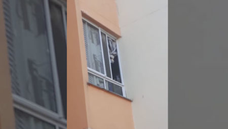 Idoso morre em casa e corpo fica em casa por dias