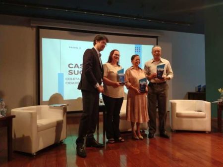 Exemplo de sucesso em tratamento de água e esgoto,  Hortolândia conquista prêmio nacional