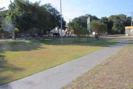 Ação “De Bem com a Vida” na Praça do Malta terá escuta especializada com psicólogos